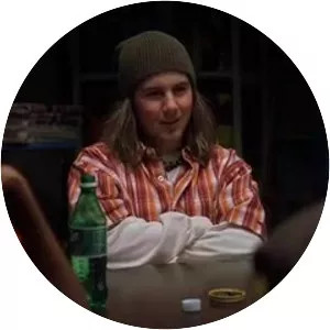 Bill Freeburg - Fictional character