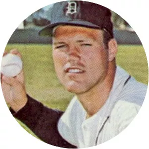 Bill Freehan - Baseball catcher