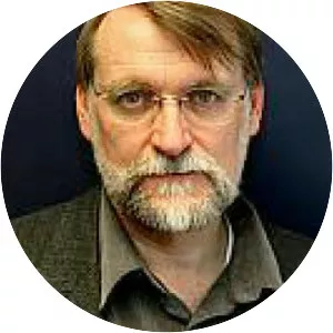 Bill Frelick - Author