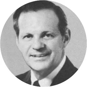 Bill Frenzel - Member of the United States House of Representatives