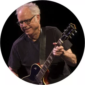Bill Frisell