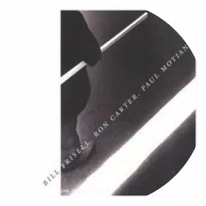 Bill Frisell, Ron Carter, Paul Motian