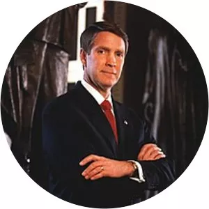 Bill Frist - Former Majority Leader of the United States Senate
