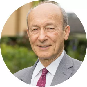 K. W. M. Fulford - Author