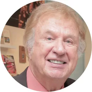 Bill Gaither