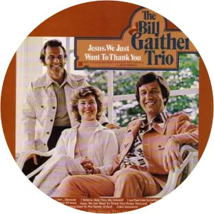 bill gaither trio bill