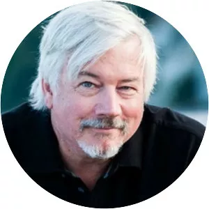 Bill Gaston - Canadian novelist