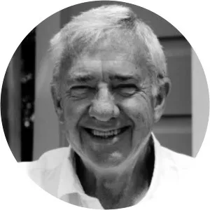 Bill Gavin - Film producer