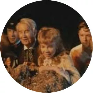 Bill Gaye - Fictional character