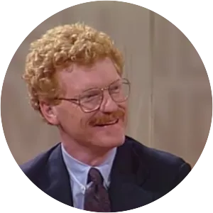 Bill Geist
