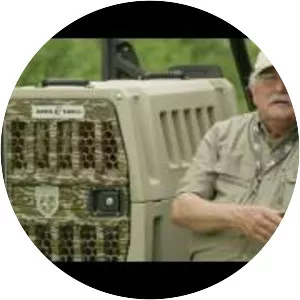 Bill Gibson - Drummer