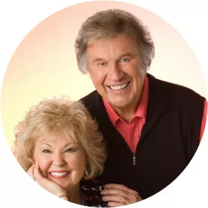 Bill & Gloria Gaither Precious Memories
