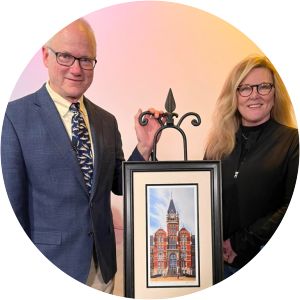 Bill Goffrier photograph