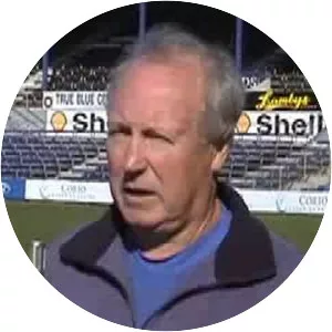 Bill Goggin - Australian rules football player