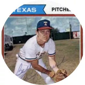 Bill Gogolewski - Baseball player