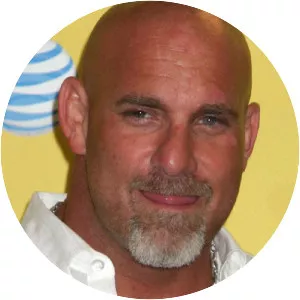 Bill Goldberg