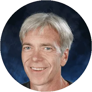 Bill Golliher - Comic book artist