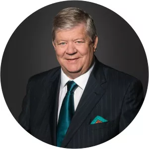 Bill Good - TV personality