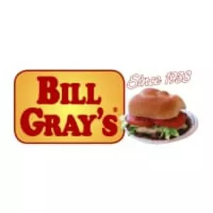Bill Gray's