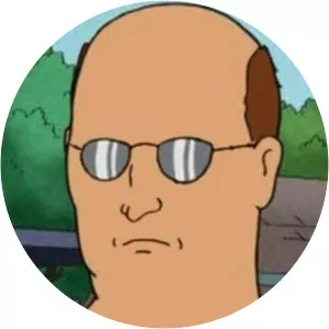 Bill Gribble photograph