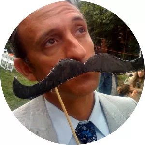 Bill Gullo - Screenwriter