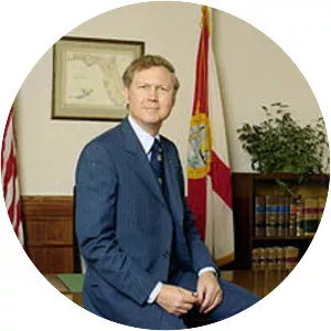 Bill Gunter - Former United States Representative