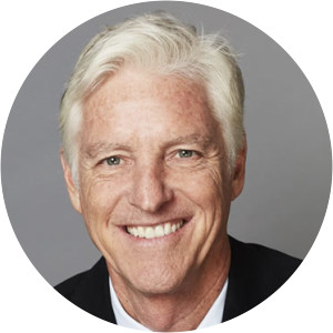 Bill Guthy - Jackson Guthy's father