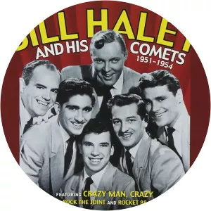Bill Haley and His Comets