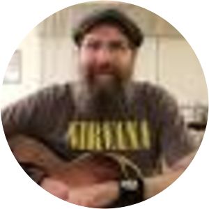 Bill Haley Jr. photograph