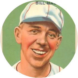 Bill Hallahan - Baseball player