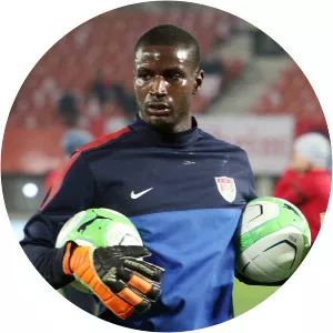 Bill Hamid