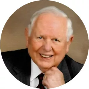 Bill Hamner - Earl Hamner Jr.'s brother