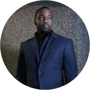 Bill Harken - Fictional character