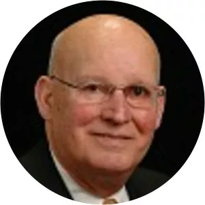 Bill Harris  - American swimmer