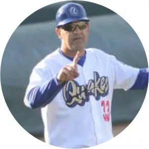 Bill Haselman - American former baseball player