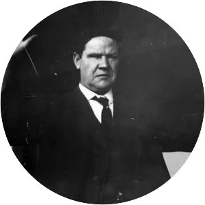 Bill Haywood