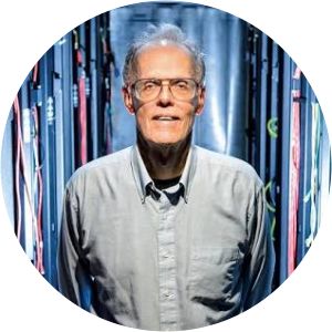 Bill Hibbard - Writer