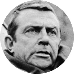 Bill Hickman - American stunt actor