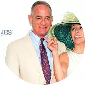 Bill Higgins - Real estate broker ‧ Barbara Corcoran's husband