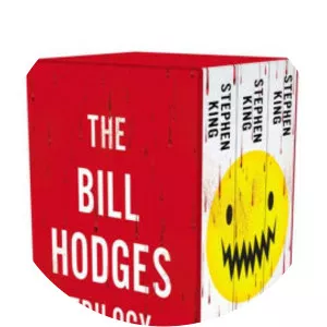 Bill Hodges Trilogy