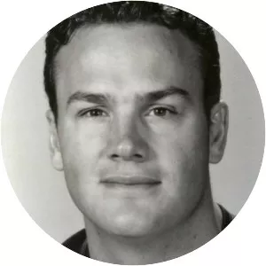 Bill Huard - Canadian ice hockey player