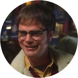 Bill Hudley - Fictional character