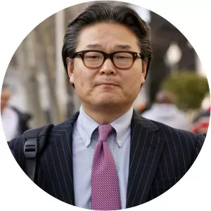 Bill Hwang