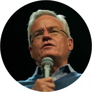Bill Hybels