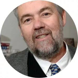 Bill James - American writer