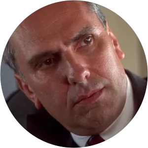 Bill Jarvis - Fictional character