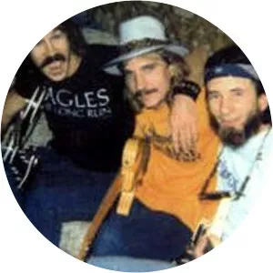 Bill Jeric - Musician