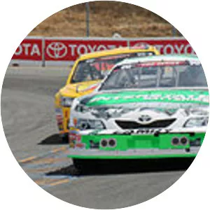 Bill Kann - American motorsports racing driver