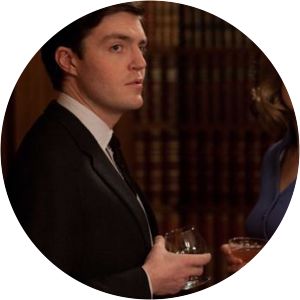 Bill Kendall The Hour - TV character