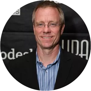 Bill Kinder - Film director